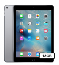 Apple iPad Air 2 - 16GB Wifi + 4G - Space Gray